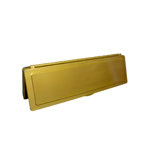 Magflap® MK2: Magnetic Letterbox Draught Excluder